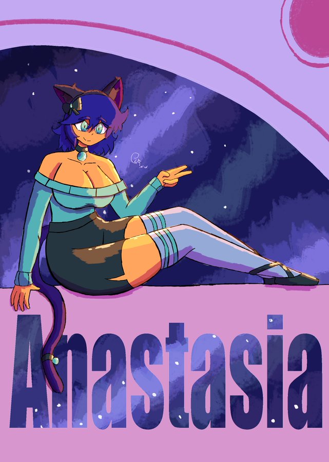 Anastasia