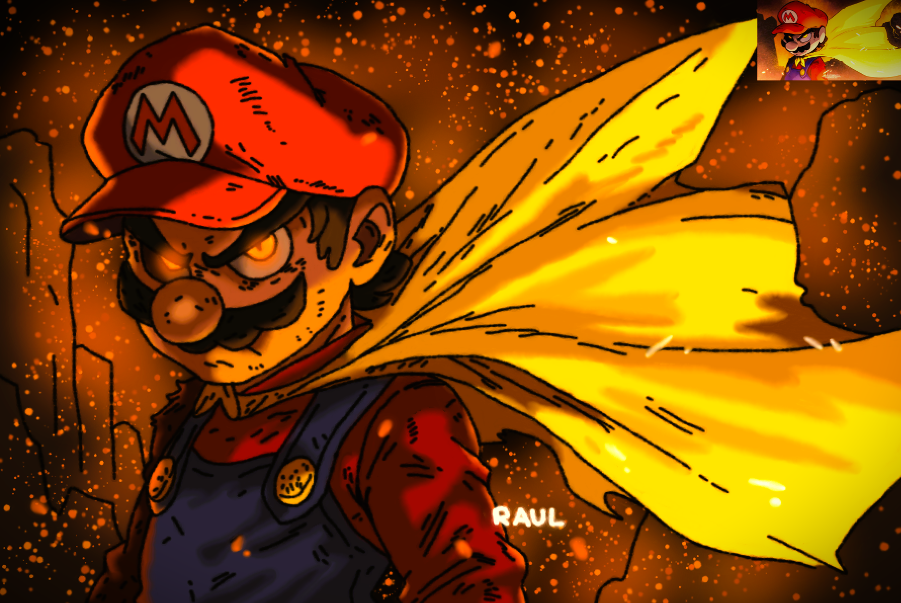 Mario Bros