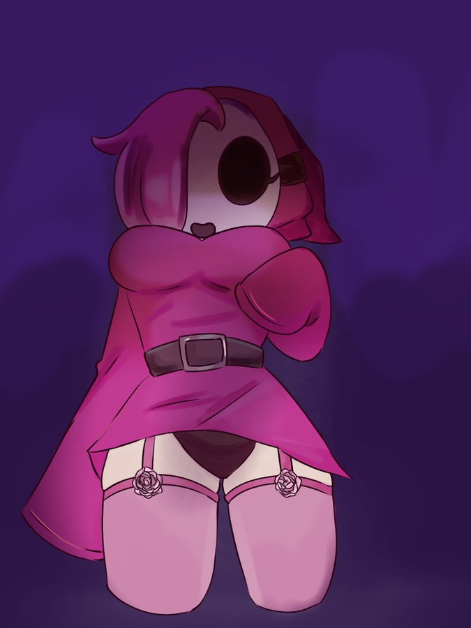 Shyrose