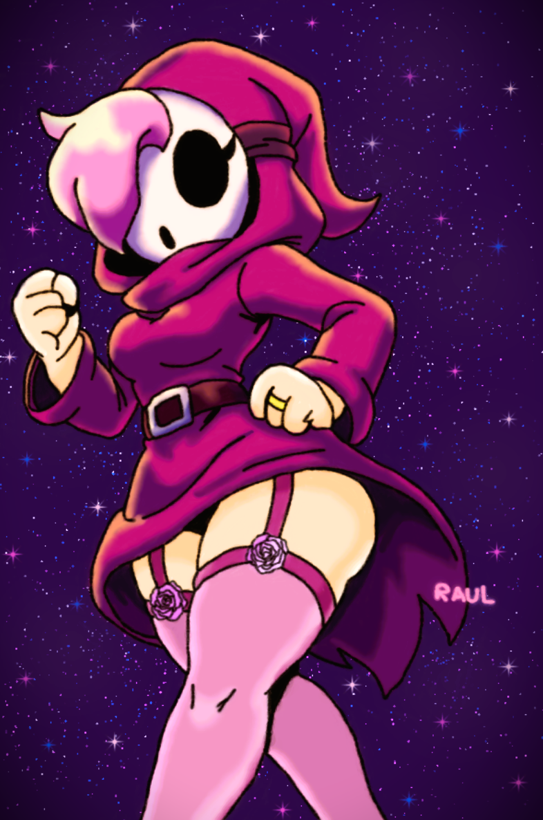 Shyrose